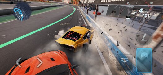 CarX Drift Racing 3