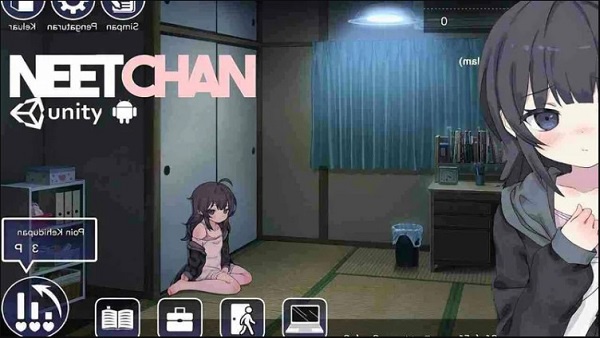 NEET Chan