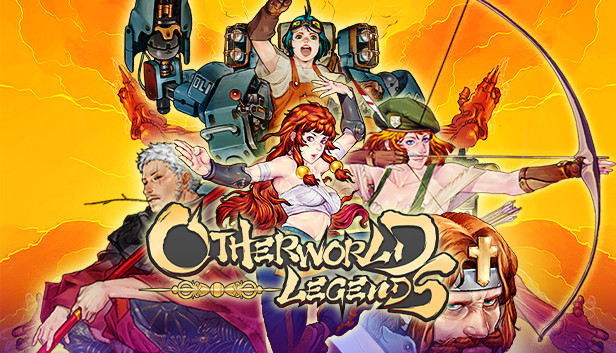 otherworld legends apk